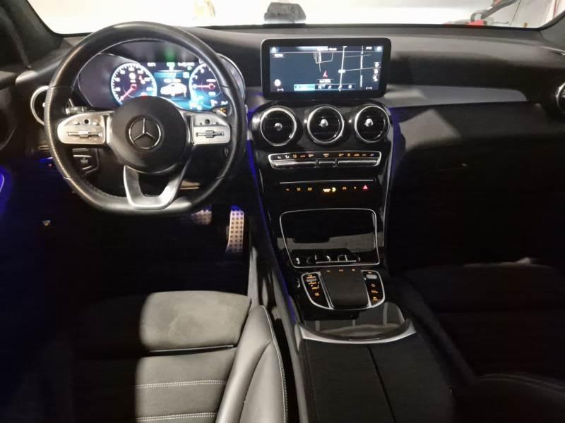 Mercedes GLC 300 300 de EQ-POWER Premium Plus 4Matic 9G-Tronic Plus
