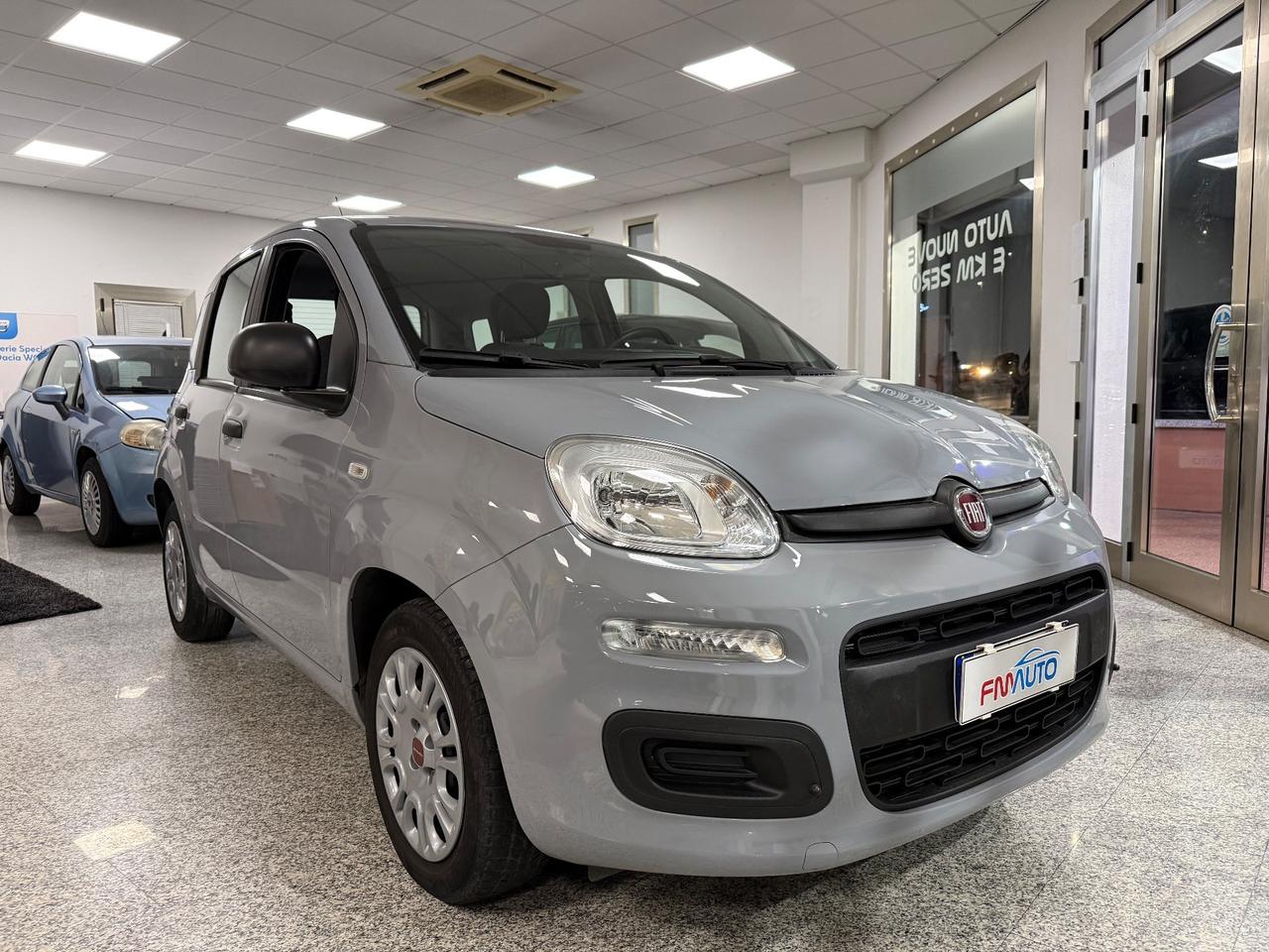 PREZZO PROMO PER POCHI GIORNI !! Fiat Panda 1.0 Hybrid ,OK NEOPATENTATI