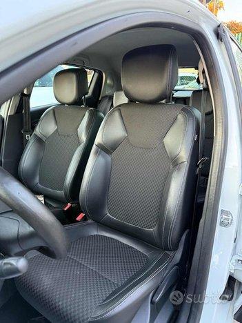 RENAULT Clio dCi 8V 75 CV 5 porte Moschino Life