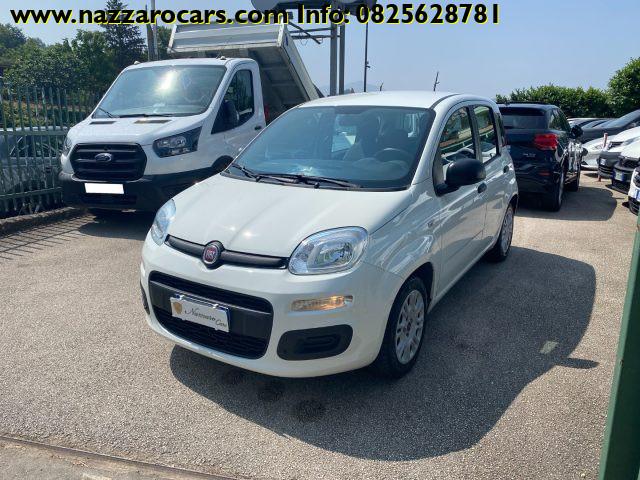 FIAT Panda 1.0 FireFly S&S Hybrid Easy