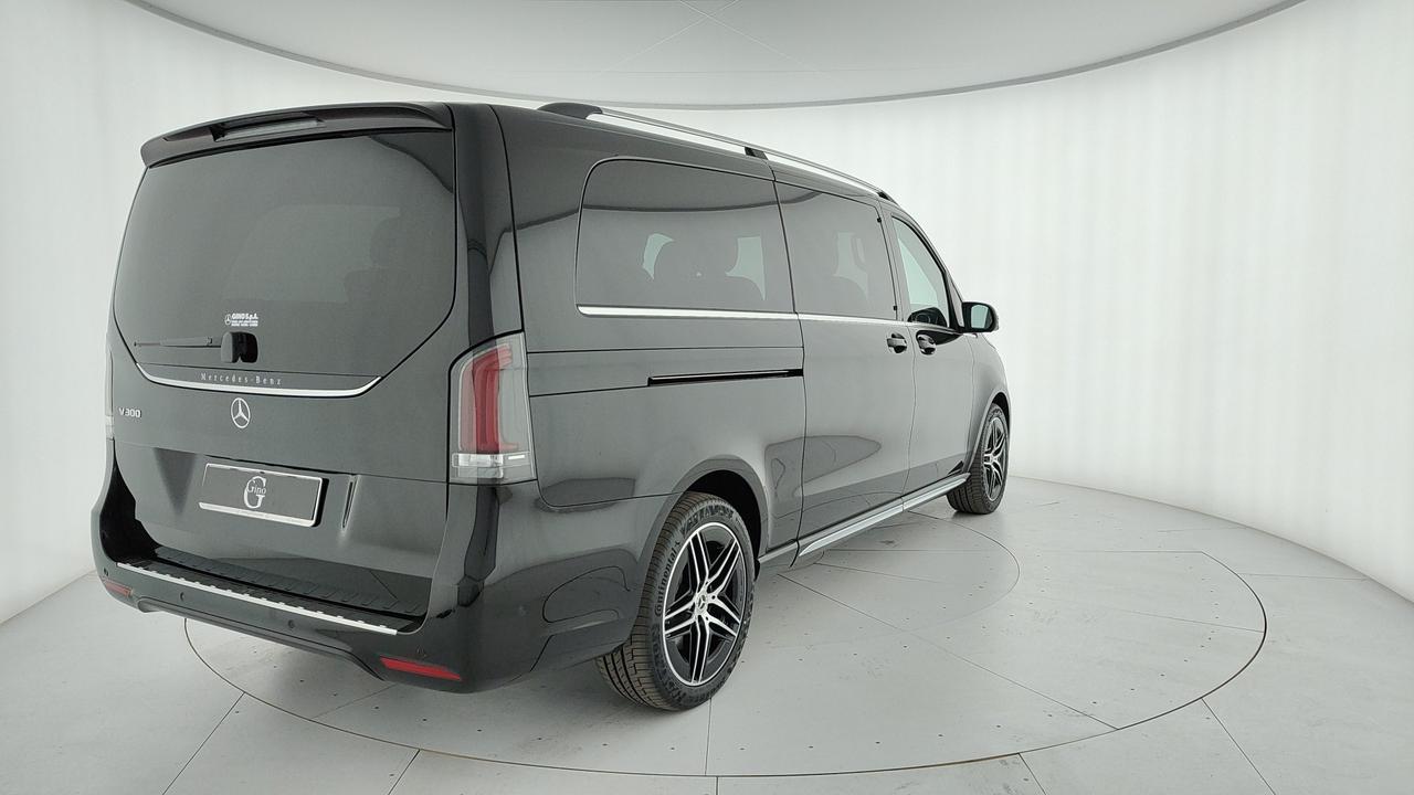 Mercedes-Benz V 300 AVANTGARDE Extralong