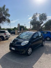Citroen C1 1.0 5 porte airdream km 140000