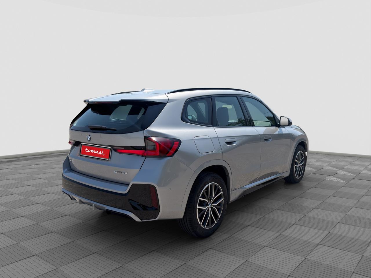BMW X1 (U11) X1 sDrive 18i Msport