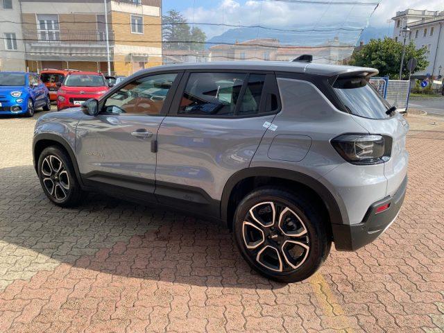 JEEP Avenger 1.2Turbo MHEV Summit Autom. *STORM *KM0