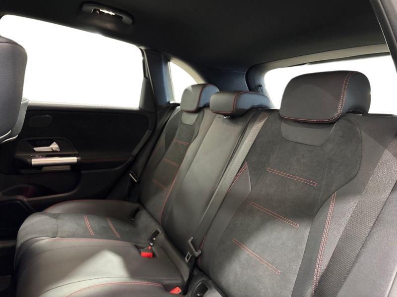 Mercedes Classe B 200 200 D Premium AMG Line 8G-DCT