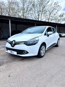 Renault Clio 1.5 75CV - 2016