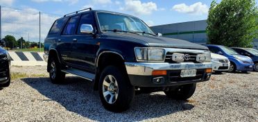 Toyota 4-Runner 4 Runner 2.4 turbodiesel 5 porte