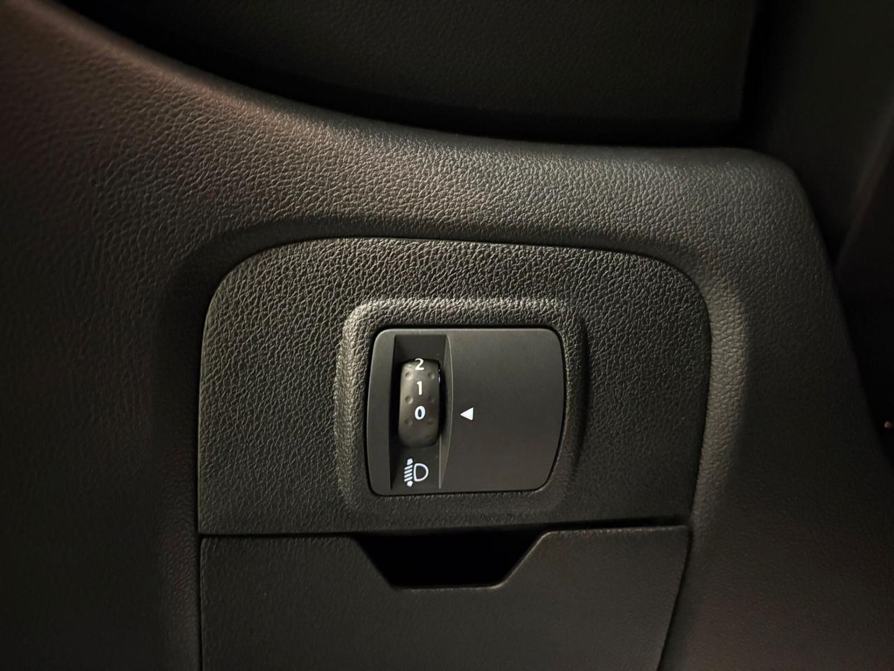 Renault Scenic Scénic dCi 1500cc 110 CV EDC Energy Bose automatico