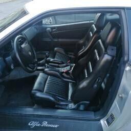 Alfa Romeo GTV 2.0i V6 turbo cat L