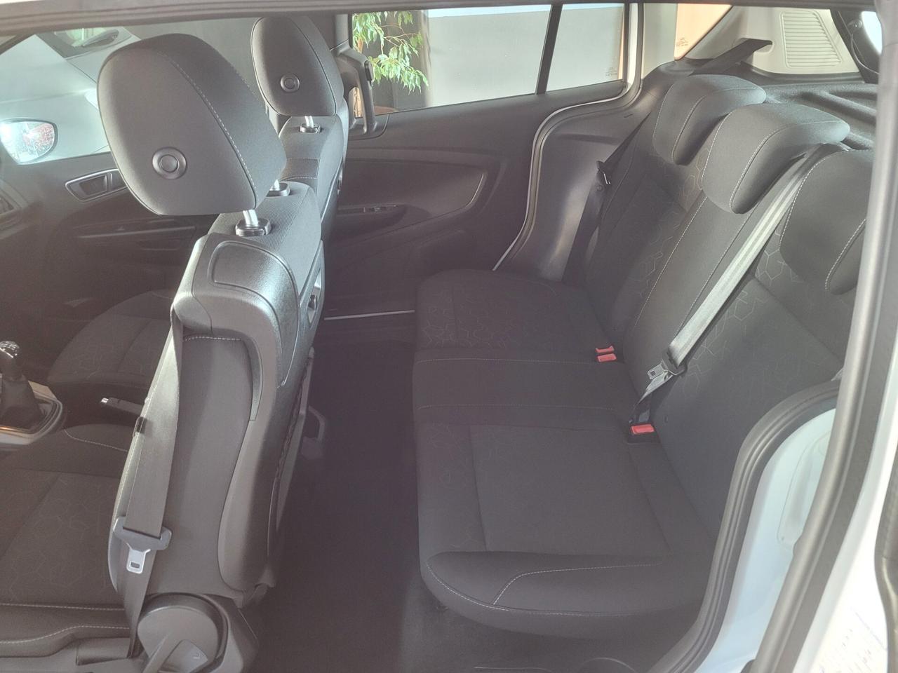 Ford B-Max 1.4 90 CV GPL Business