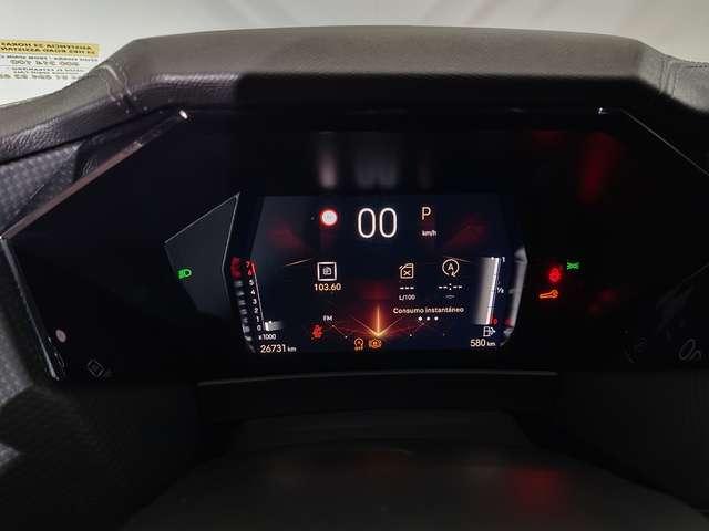 DS Automobiles DS 4 1.2 130cv Trocadero Auto