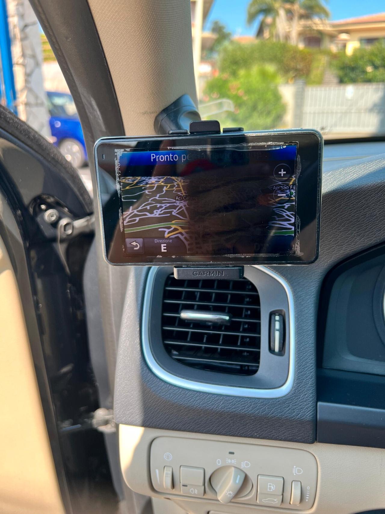 Volvo V60 D3 Geartronic Summum