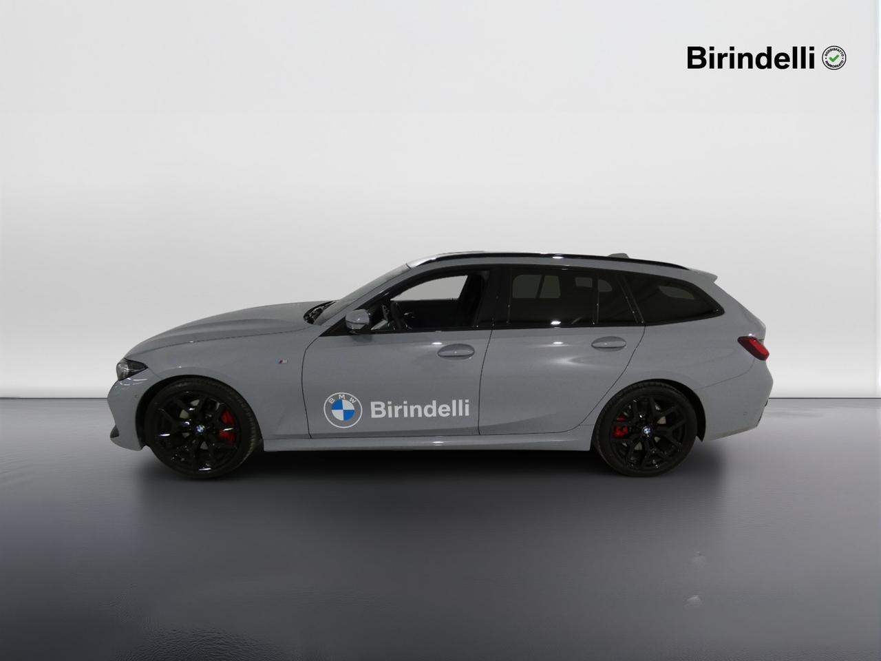 BMW BMW 318d Touring