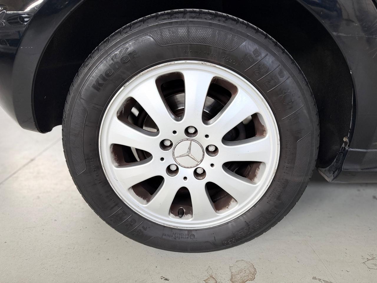 Mercedes-benz A 150 Avantgarde NEOPATENTATI