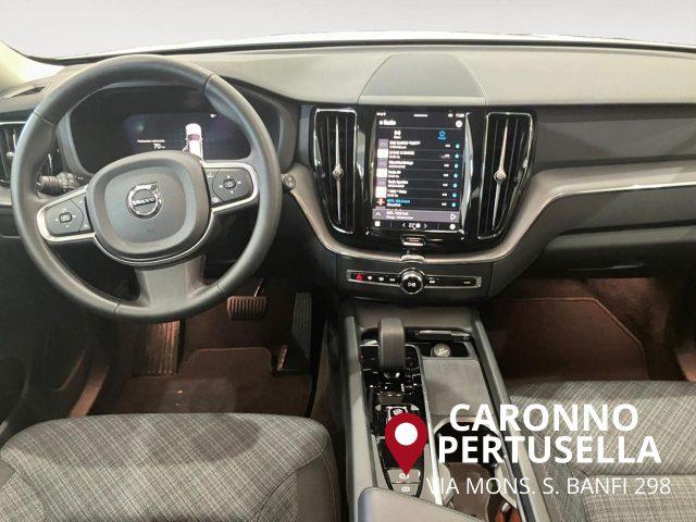 VOLVO XC60 B4 (d) automatico Core