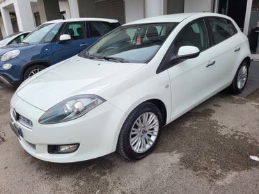 Fiat Bravo 1.6 MJT 120 CV DPF Dualogic AUTOMATICA EMOTION 02/2013 KM110000