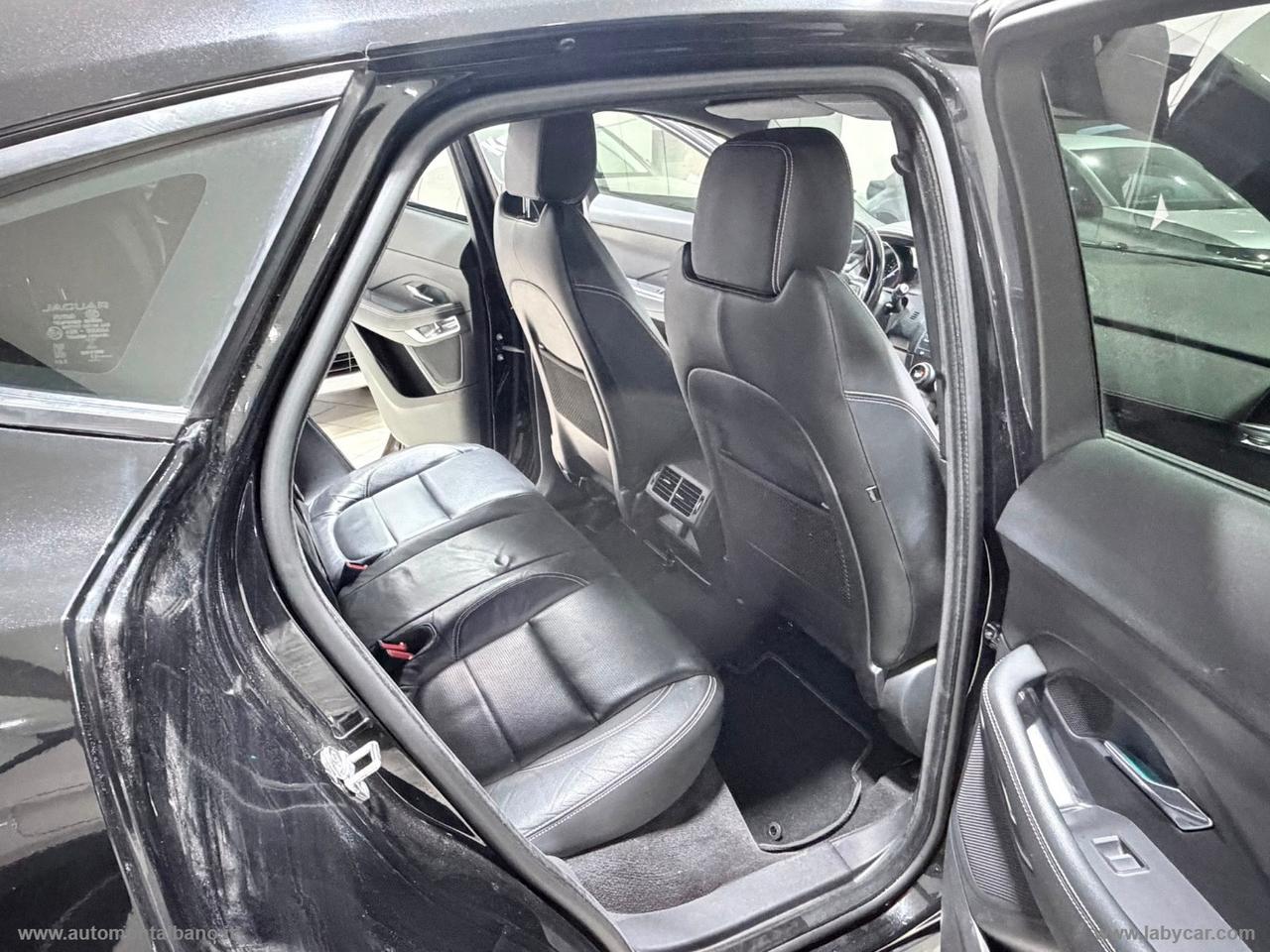 JAGUAR E-Pace 2.0D 150 CV AWD R-Dynamic SE