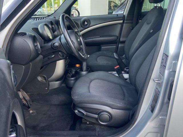 MINI Countryman Mini Cooper Countryman ALL4