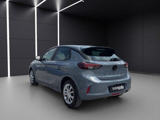 OPEL Corsa 1.2 100 CV aut. Edition