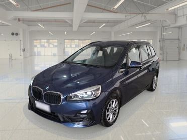 BMW 216 GRAN TOURER BUSINESS AUTO MONOVOLUME