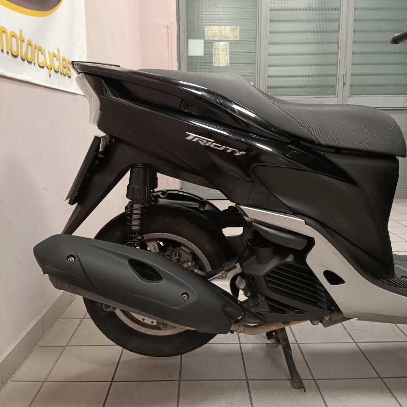 Yamaha Tricity 125 - 2017
