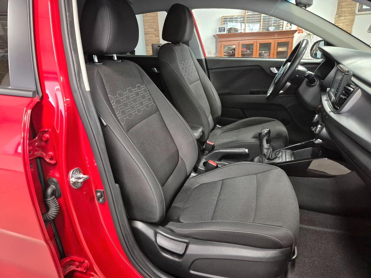 Kia Rio 1.0 T-GDi 12V 5 porte Cool