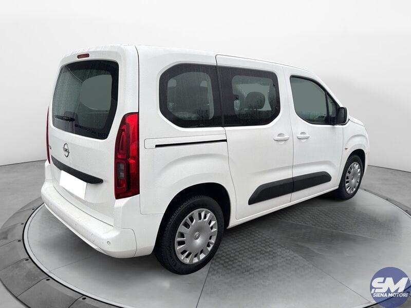 Opel Combo Life 1.5D 100 CV S&S Advance