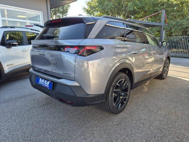 PEUGEOT 5008 Hybrid 145 e-DCS6 GT #KM 0 #VARI COLORI
