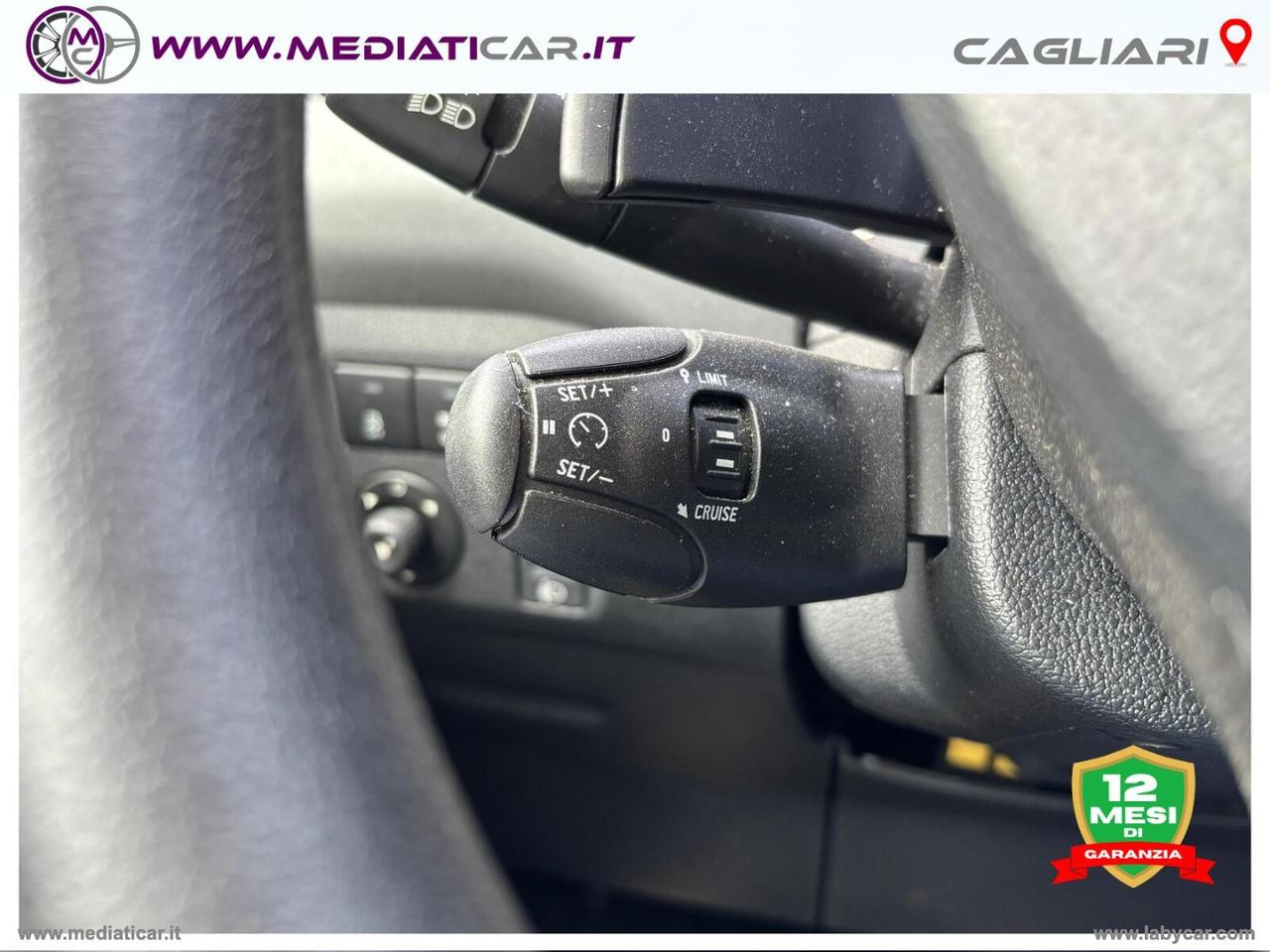 CITROEN Berlingo Multisp. BlueHDi 100 S&S XTR