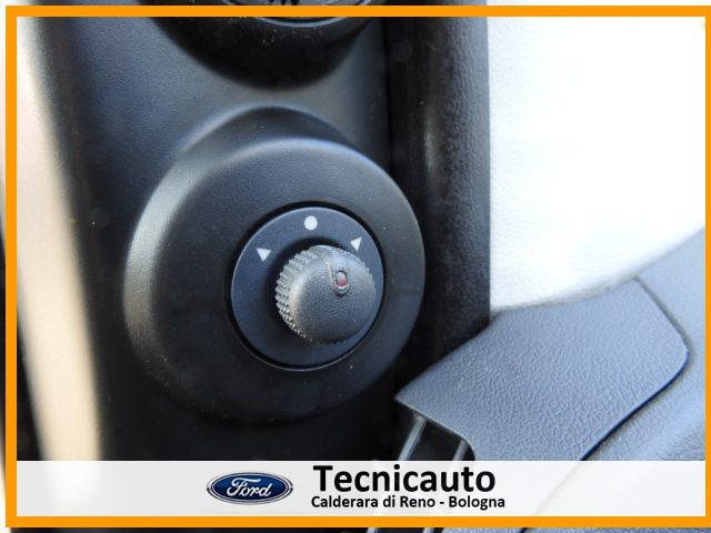 FIAT Qubo 1.4 8V 77 CV Dynamic Natural Power