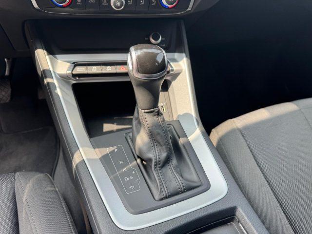 AUDI Q3 SPB 35 TFSI S tronic Business Plus