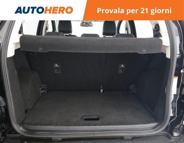 FORD EcoSport 1.0 EcoBoost 125 CV Start&Stop Titanium
