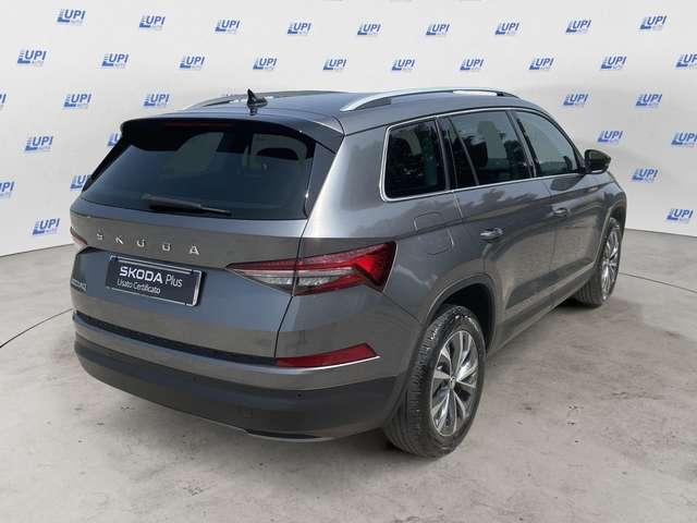 Skoda Kodiaq 1.5 tsi Style dsg 7p.ti