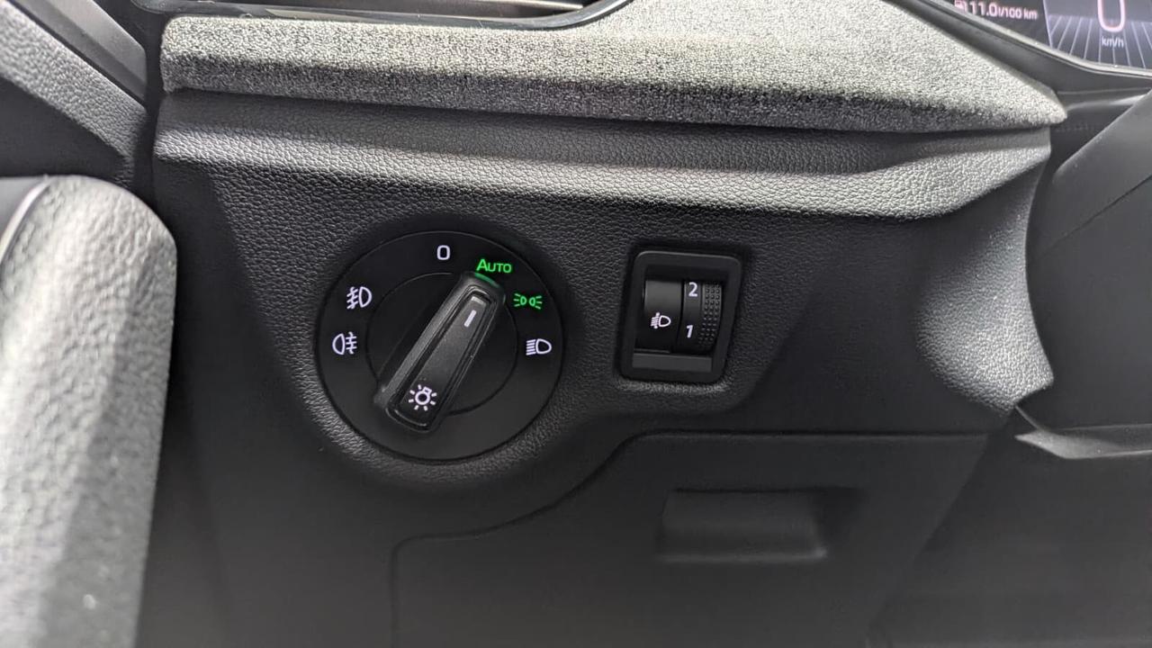 Skoda Kamiq 1.5 TSI ACT DSG 130 Edition