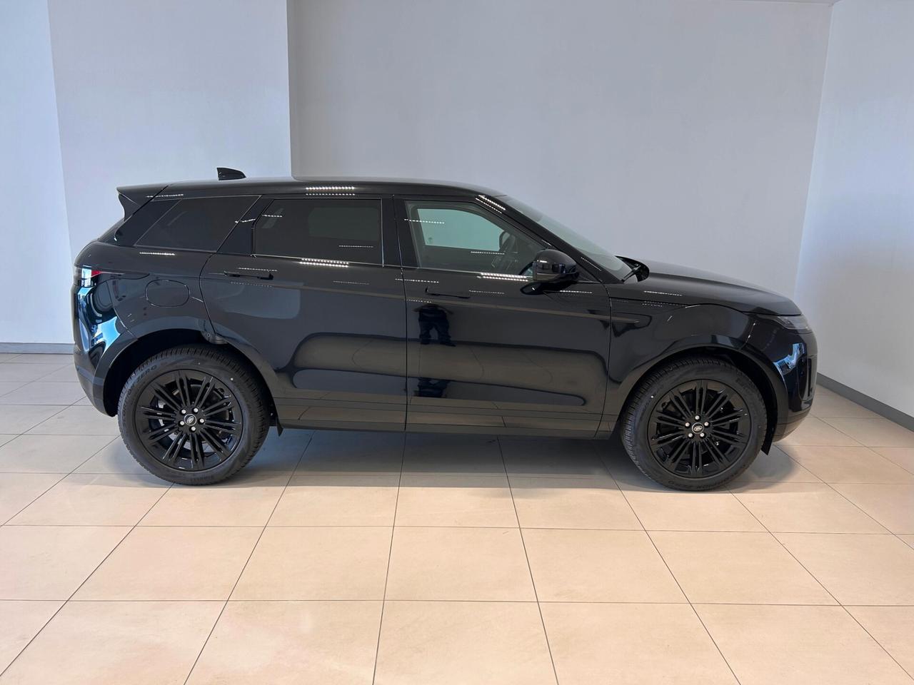 Land Rover Range Rover Evoque 2.0D I4 163 CV AWD Auto S *AUTOCARRO* PROMO 2,95%