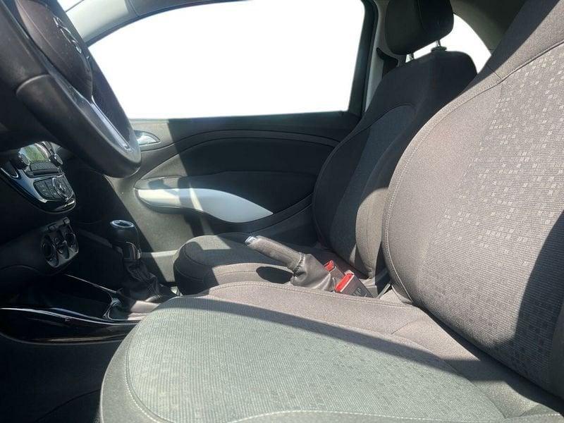 Opel Adam Adam 1.2 70 CV