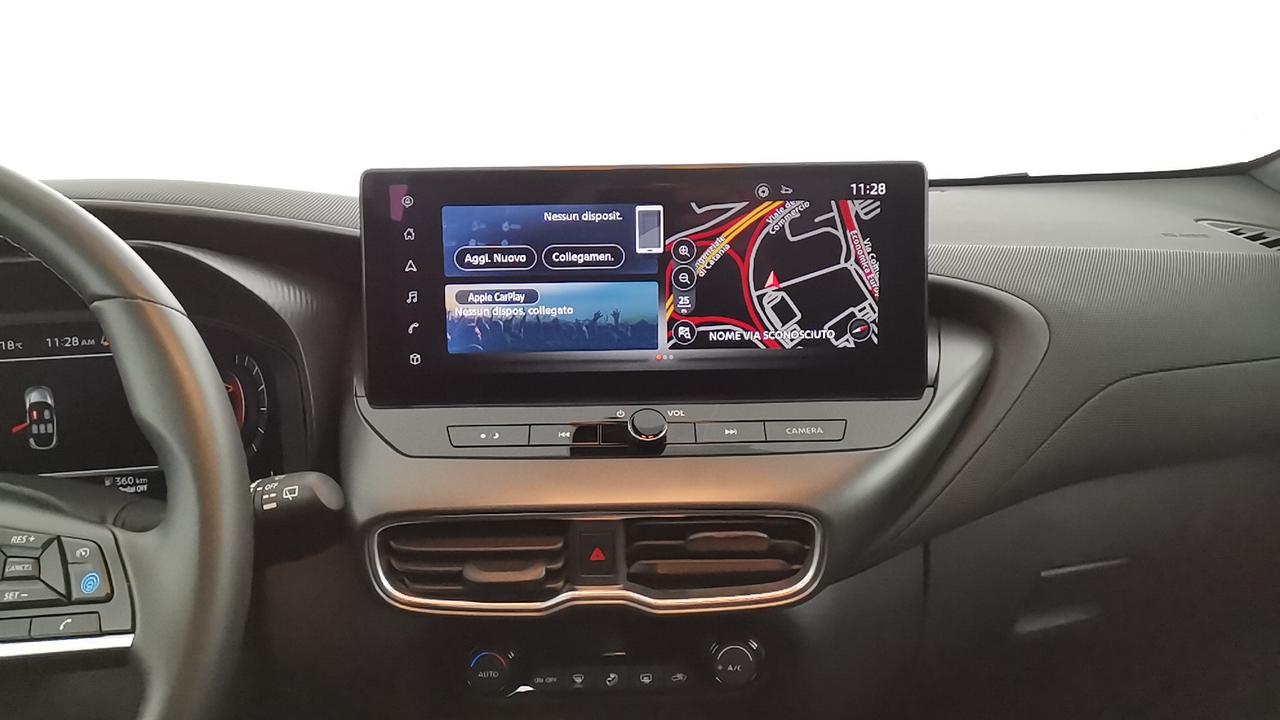 NISSAN Juke II 2024 - Juke 1.6 hev N-Design