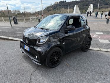 Smart Fortwo 90CV TURBO Superpassion NAVI LED
