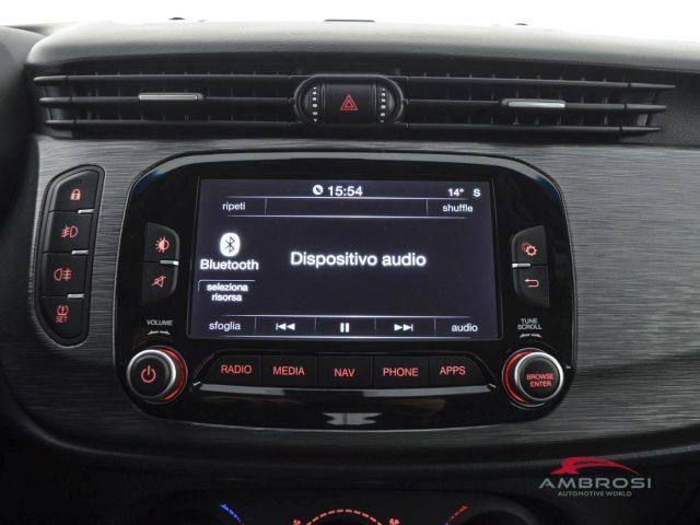 ALFA ROMEO Giulietta 1.4 Turbo Super 120cv my19