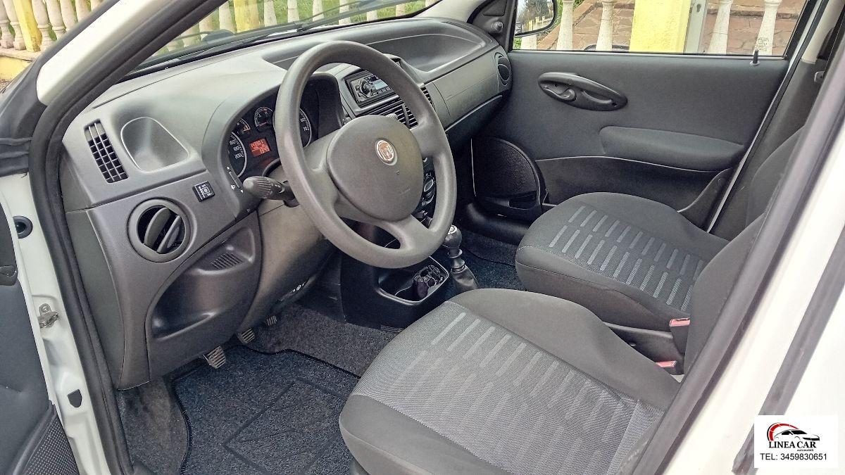 FIAT - Punto 1.2 benzina/gpl - ok neopatentati