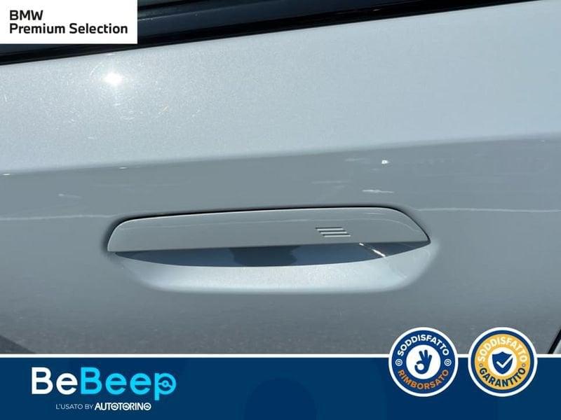BMW Serie 5 Touring 520D TOURING 48V XDRIVE MSPORT PRO AUTO
