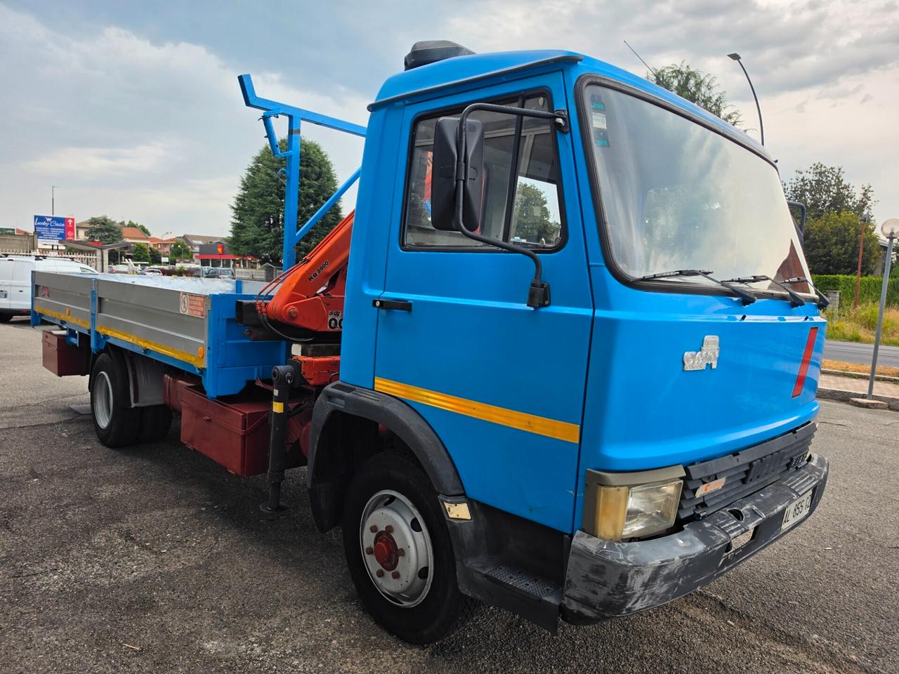 Iveco
