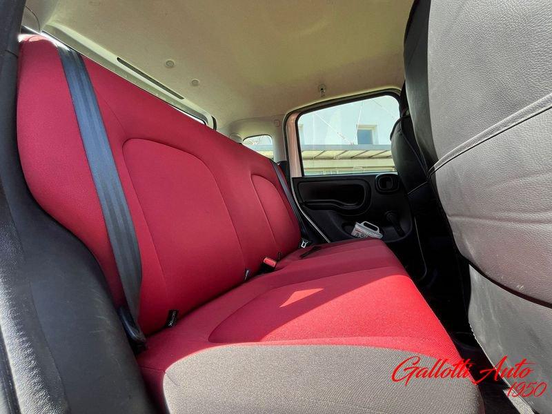 FIAT Panda 1.2 69cv Easy