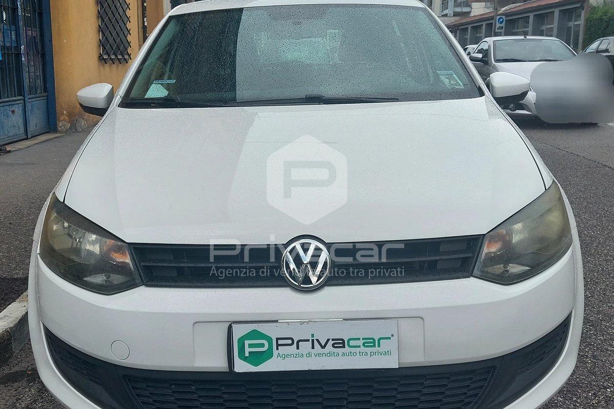 VOLKSWAGEN Polo 1.2 TDI DPF 3 p. Tech&Sound
