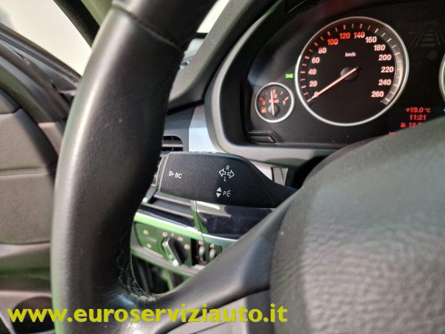 BMW X5 xDrive25d Business