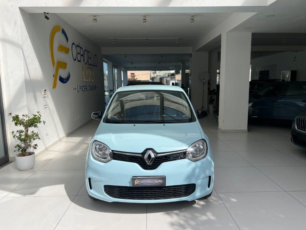 Renault Twingo SCe 65 CV Urban Night tua da €149,00 mensili