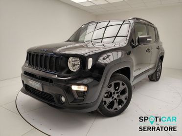 Jeep Renegade 1.3 t4 phev 80th Anniversary 4xe at6