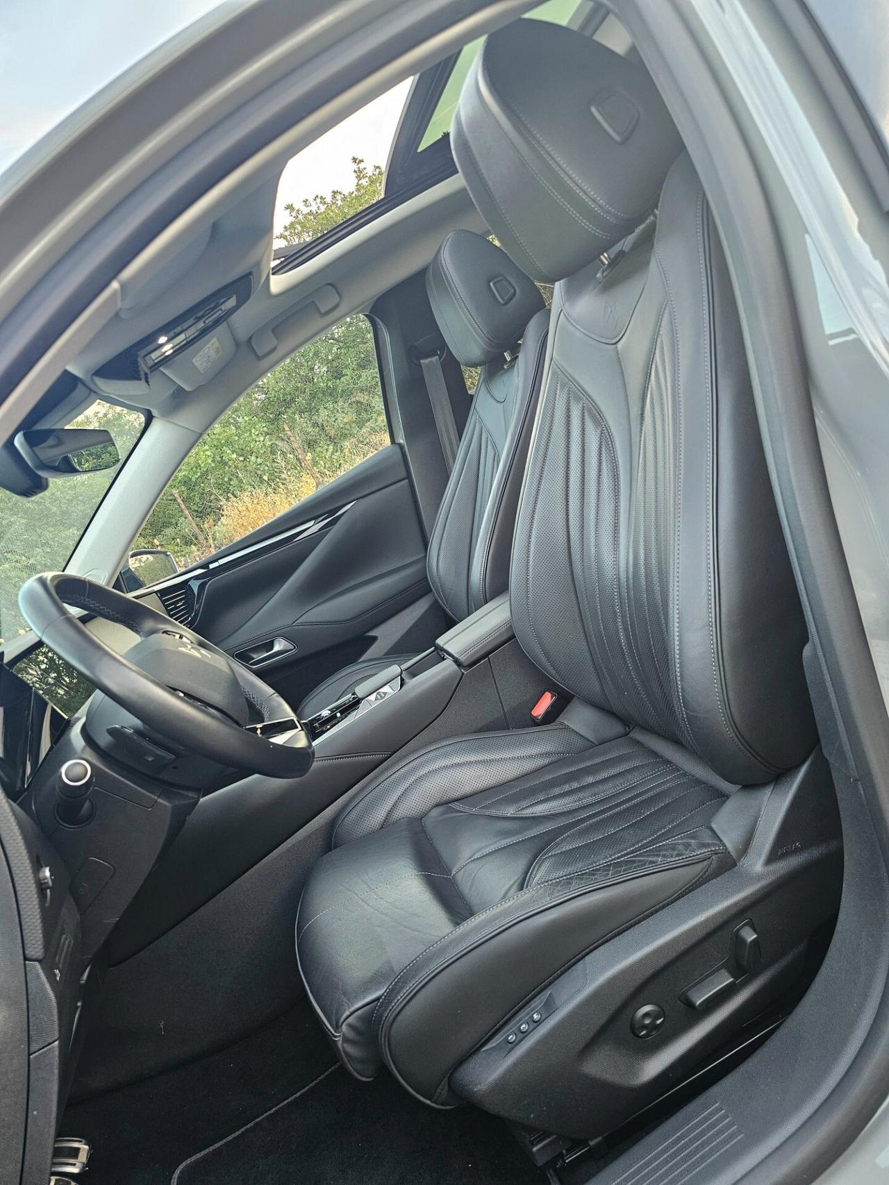 Ds DS4 Rivoli BlueHDi 130 aut. tetto apribile
