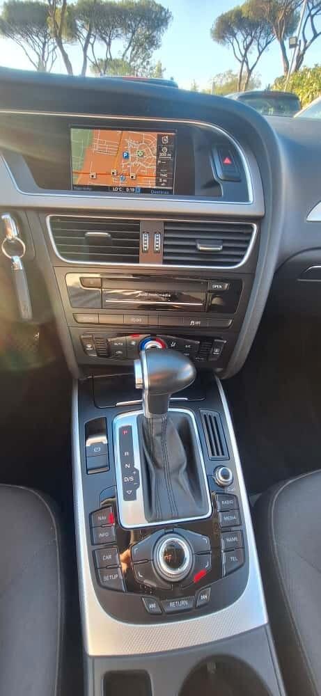 Audi A4 Avant 2.0 TDI 150 CV multitronic Business EURO 6