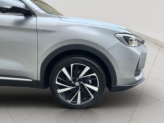 MG ZS 1.5 Hybrid+ Luxury